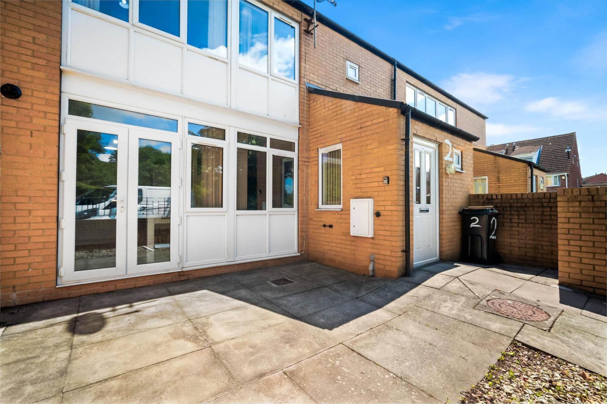 Luxury New House With Free Parking Birmingham Exterior foto