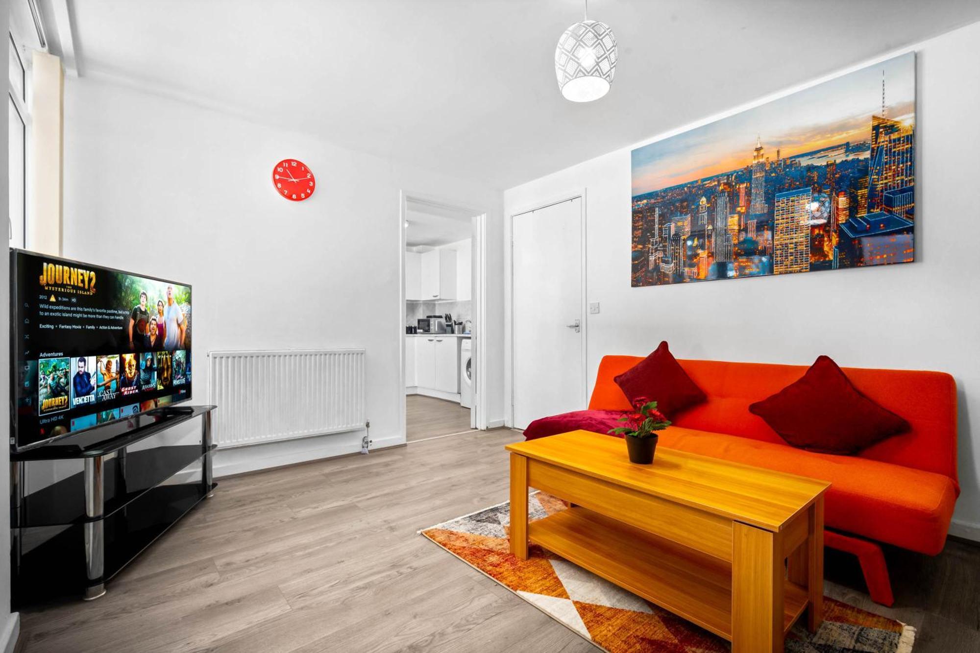 Luxury New House With Free Parking Birmingham Exterior foto