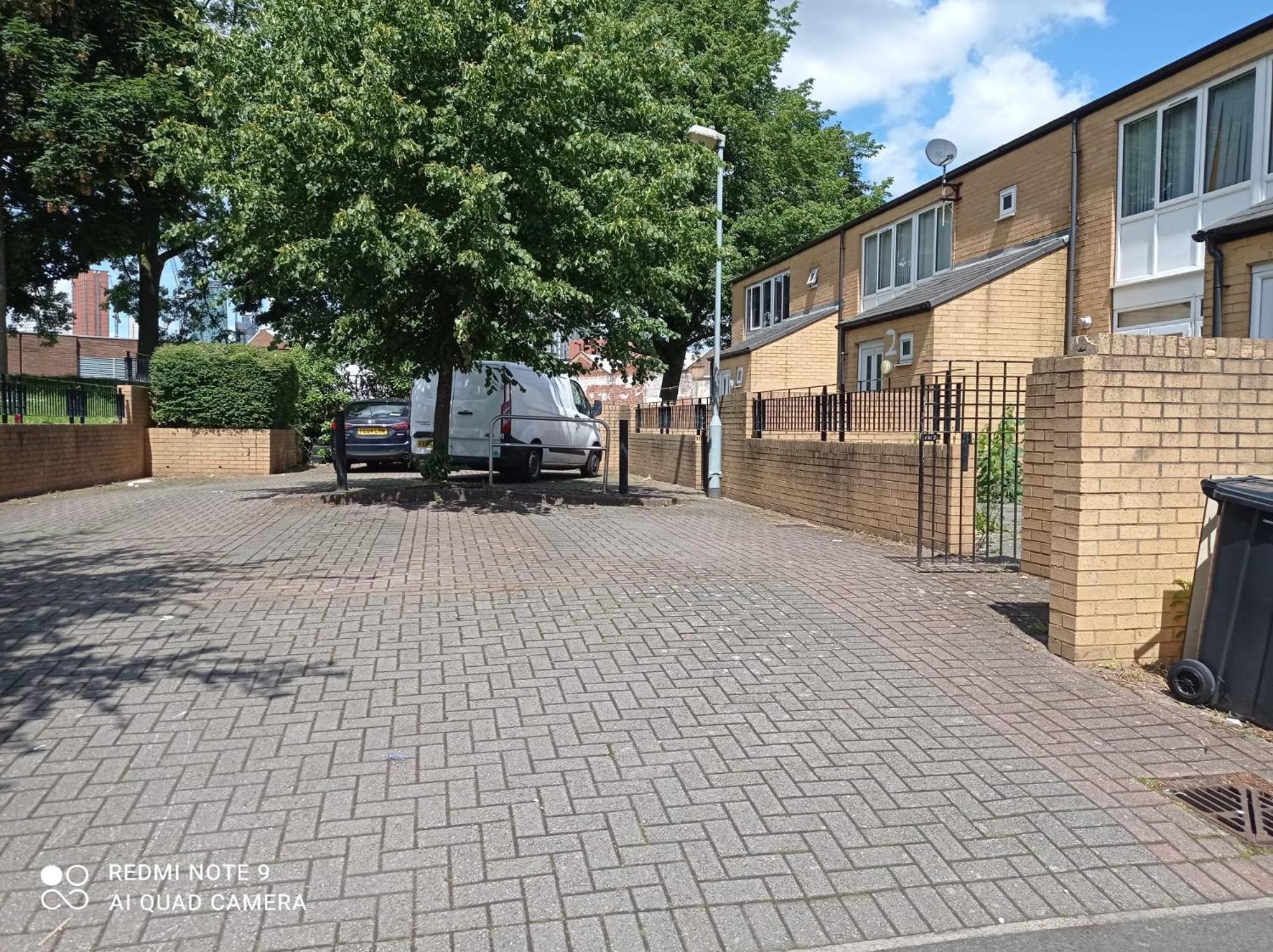 Luxury New House With Free Parking Birmingham Exterior foto